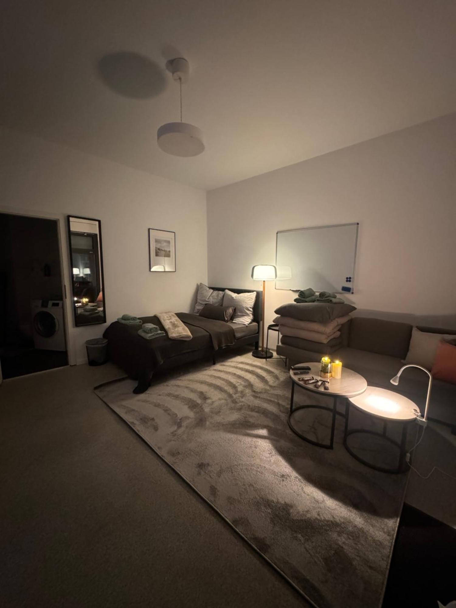 Red Stone Apartament *