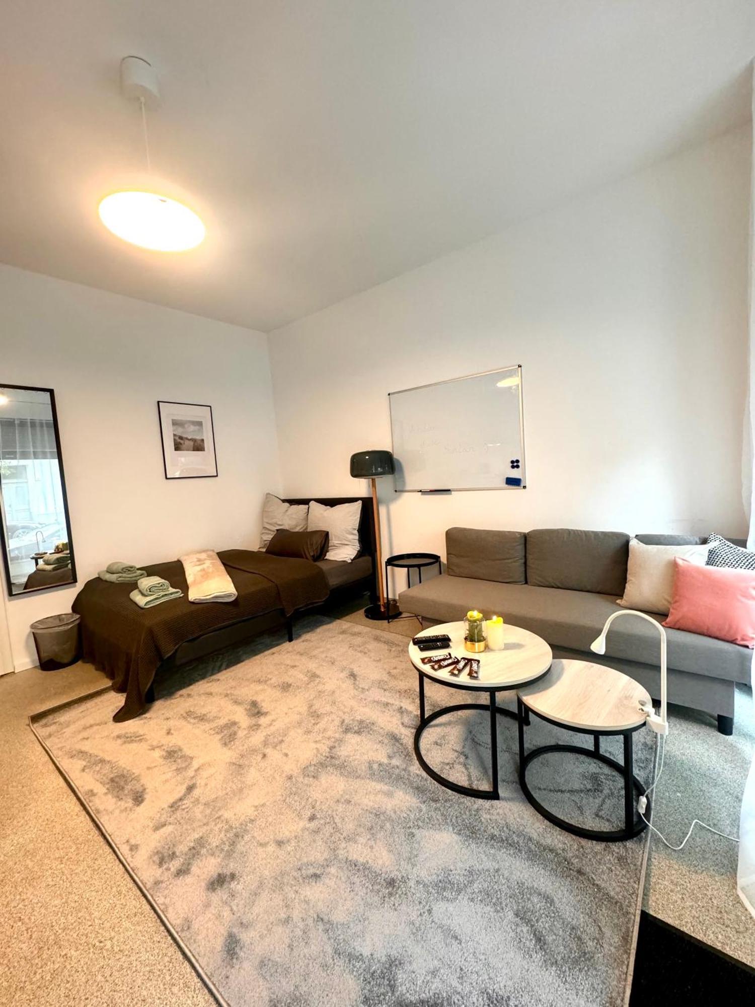 Red Stone Apartament Berlin